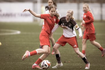 Bild 44 - wCJ HSV - ETV - Esbjerg